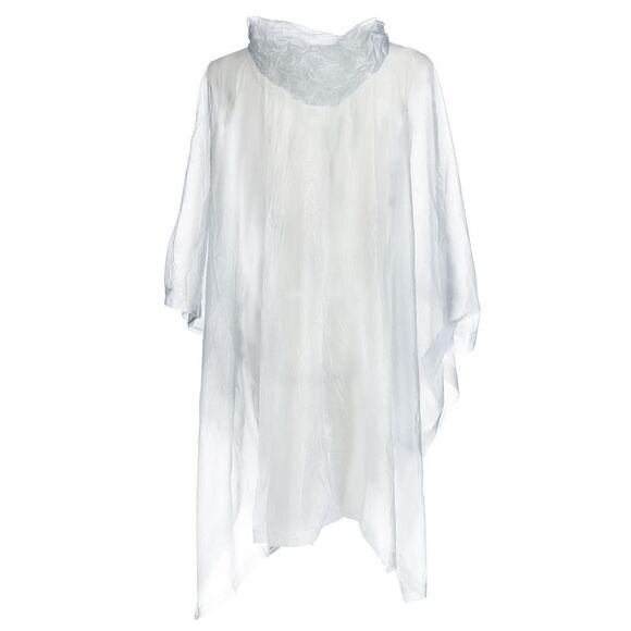 Jerry Leigh Disney Kid's Classic Minnie Mouse Rain Poncho - Picture 3 of 3